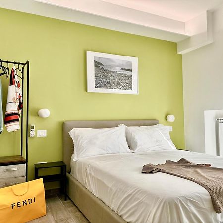 Room Center Sorrento Baby Esterno foto