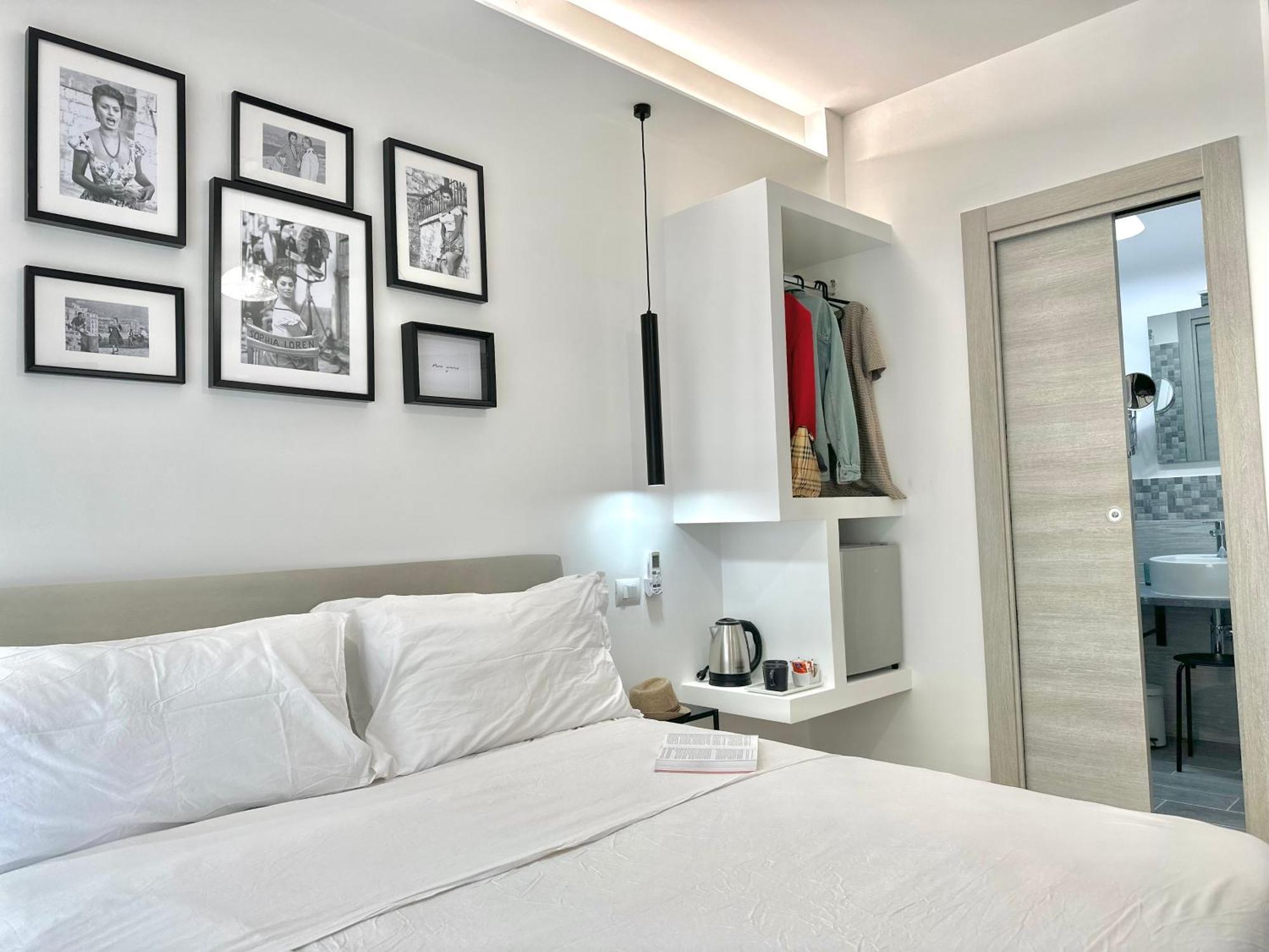 Room Center Sorrento Baby Esterno foto