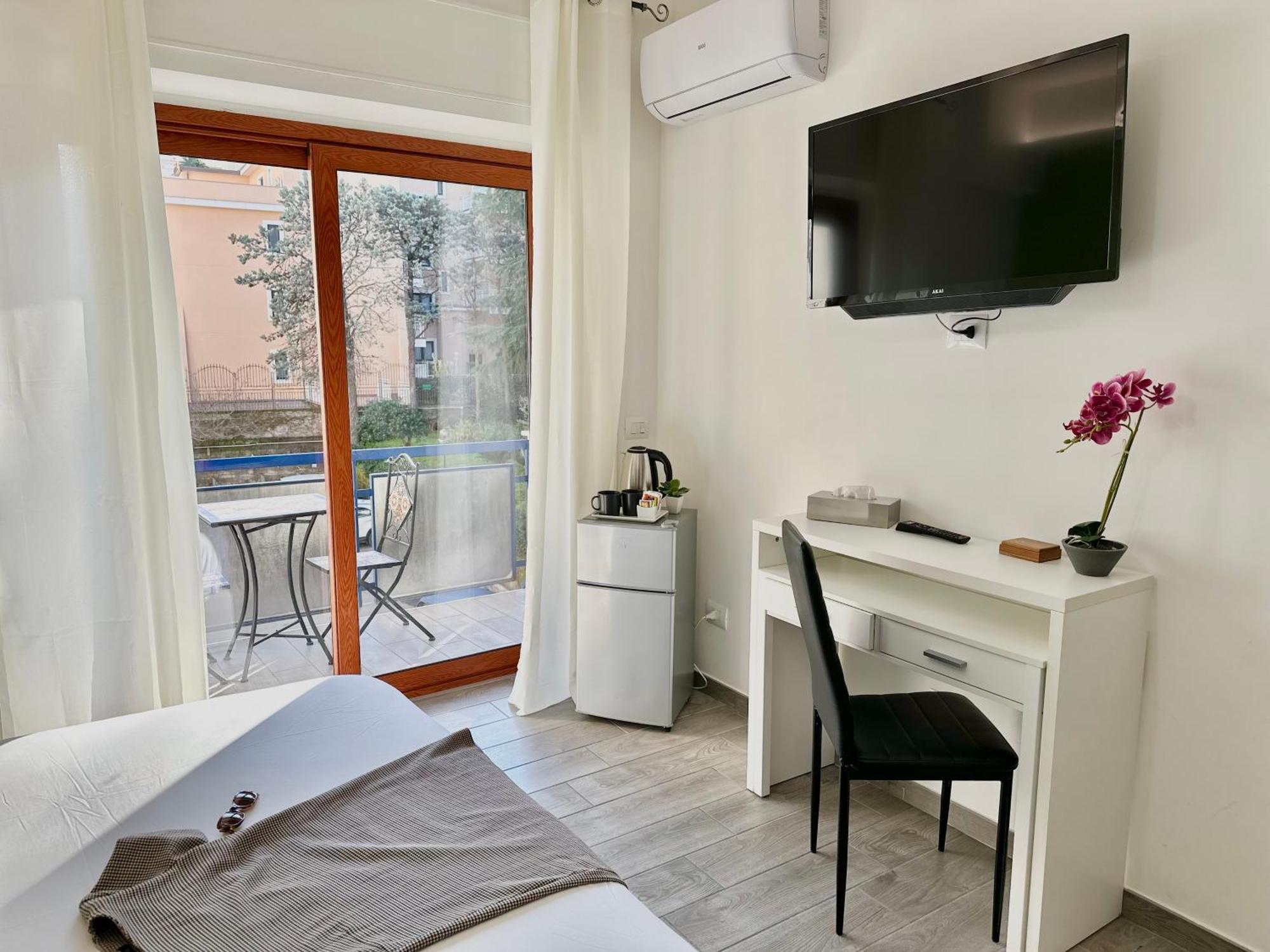Room Center Sorrento Baby Esterno foto
