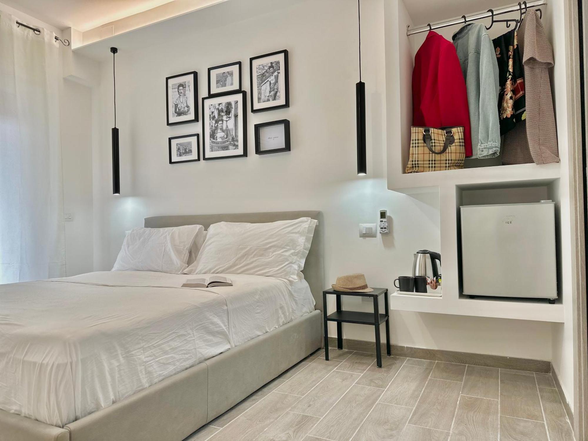 Room Center Sorrento Baby Esterno foto
