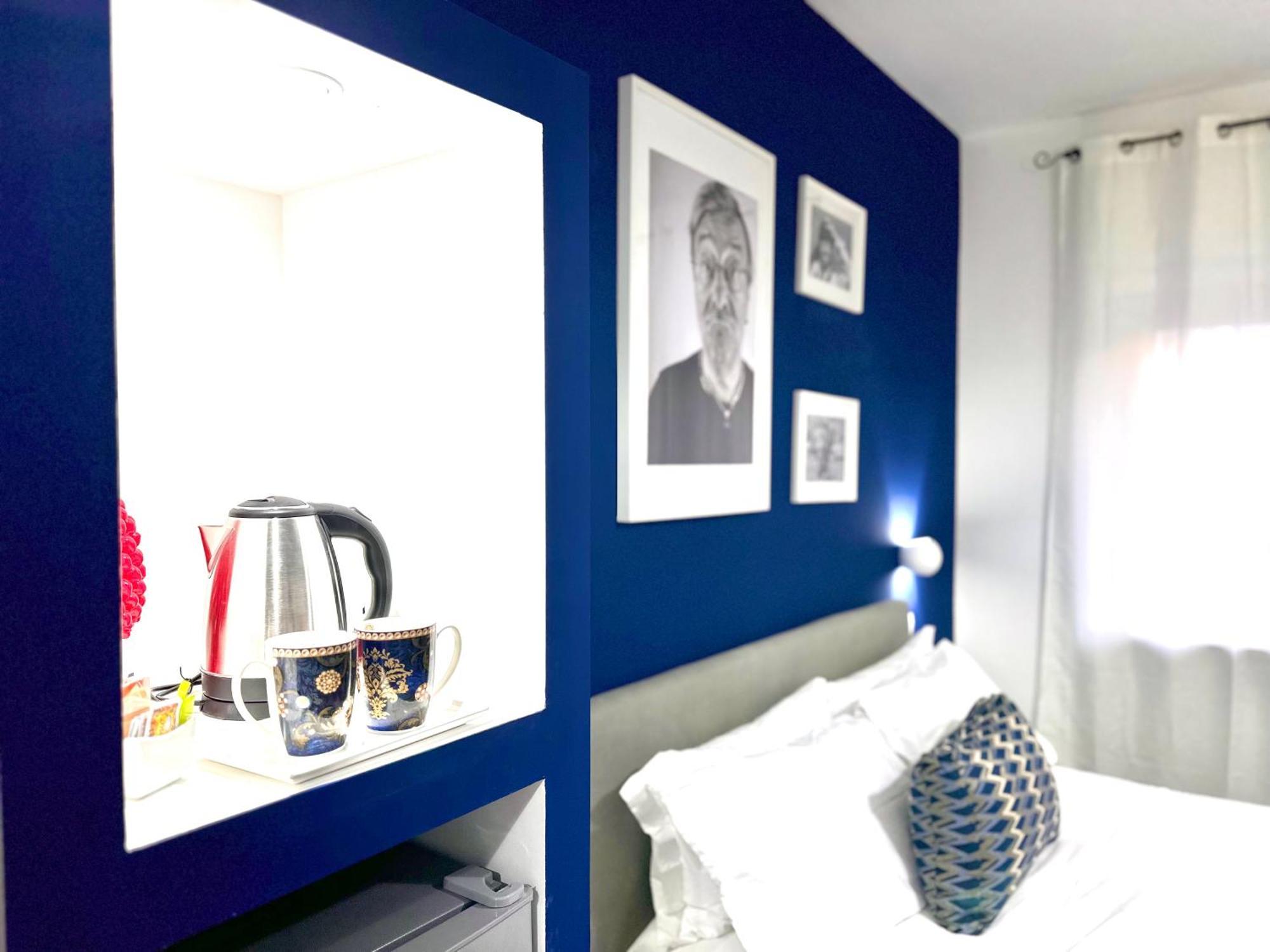 Room Center Sorrento Baby Esterno foto