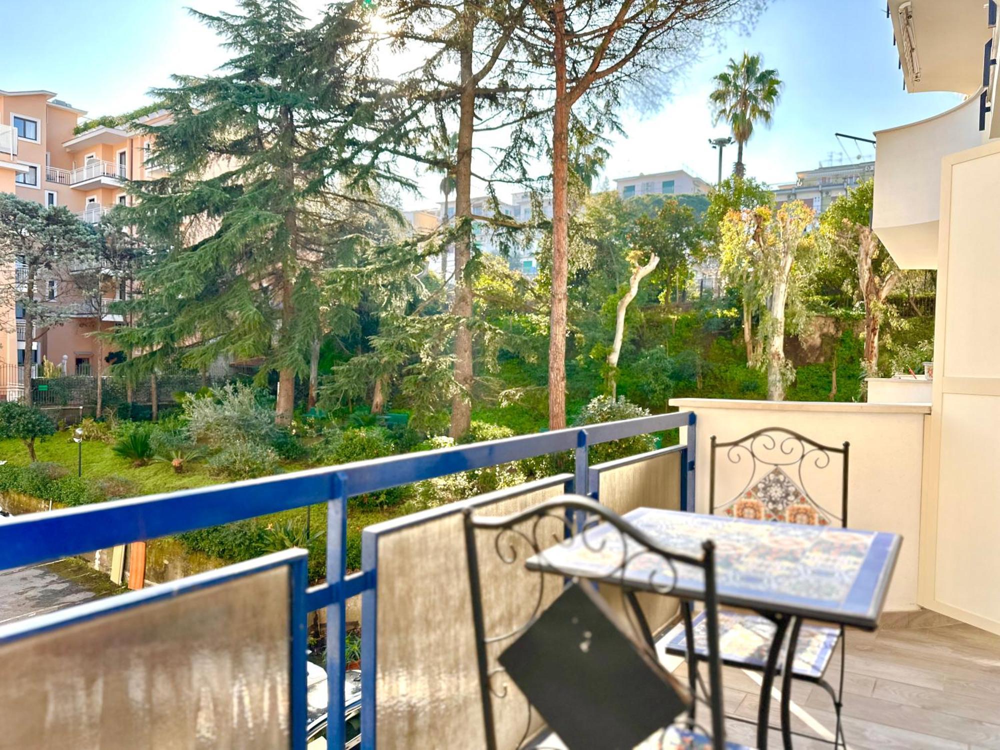 Room Center Sorrento Baby Esterno foto