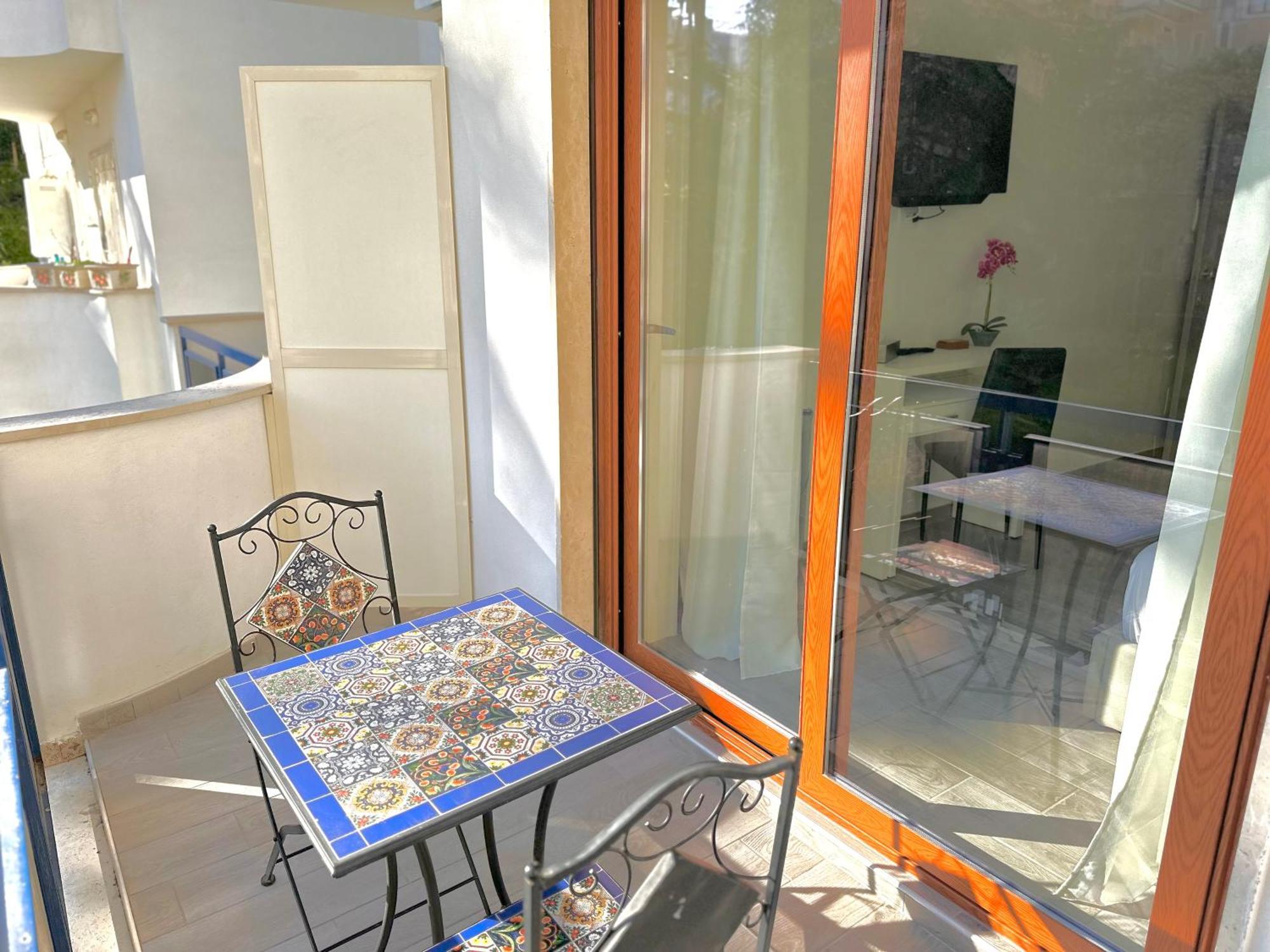 Room Center Sorrento Baby Esterno foto