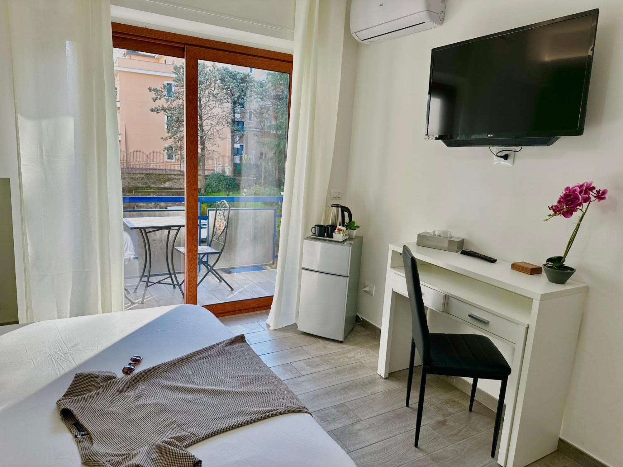 Room Center Sorrento Baby Esterno foto