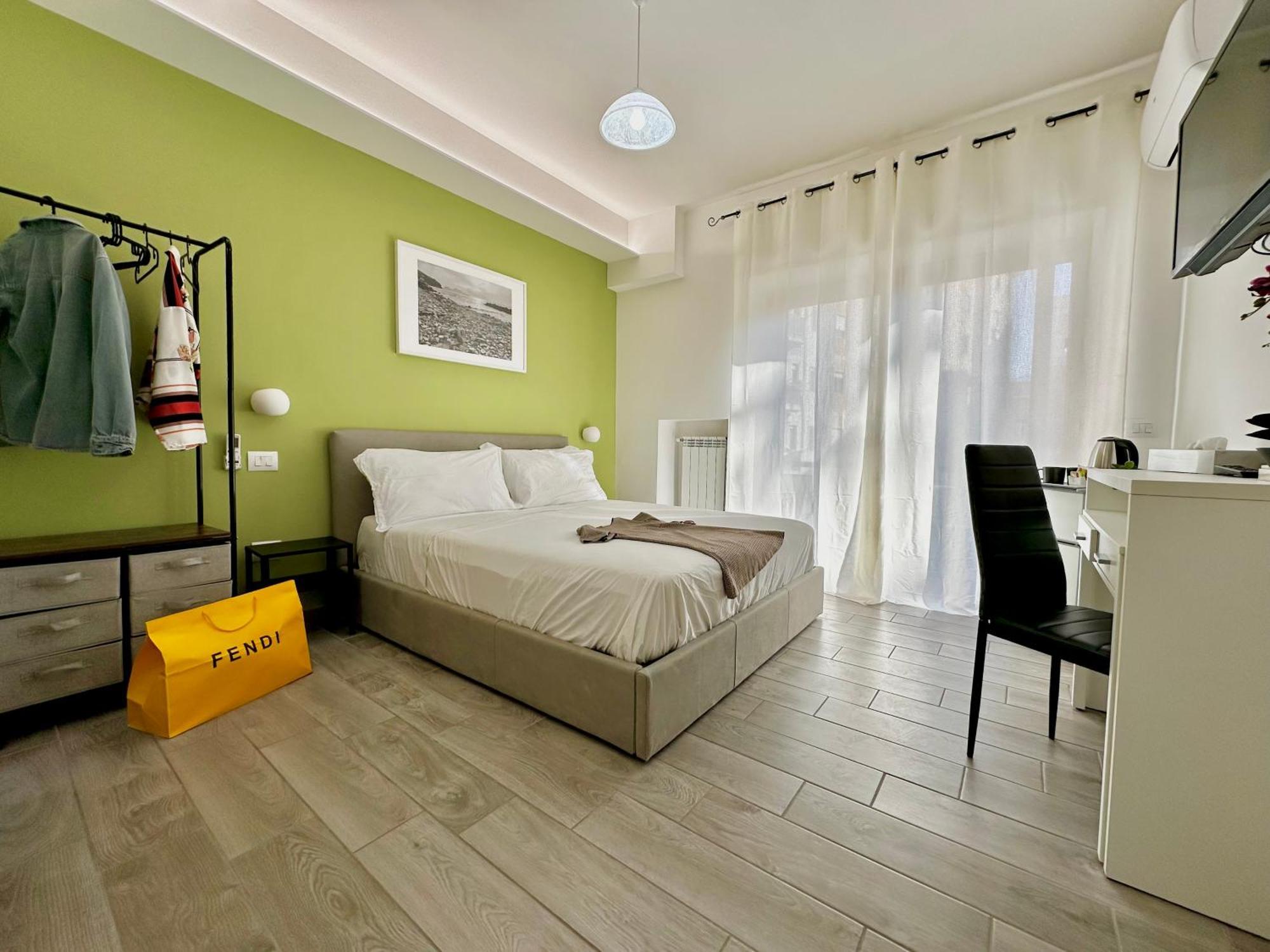 Room Center Sorrento Baby Esterno foto