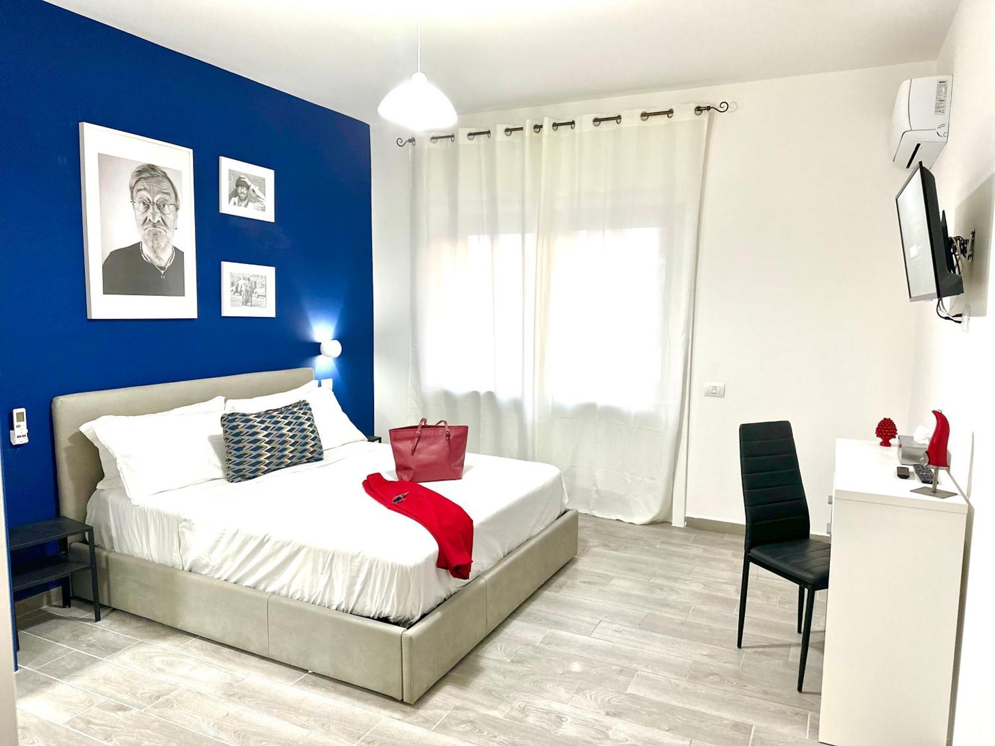 Room Center Sorrento Baby Esterno foto