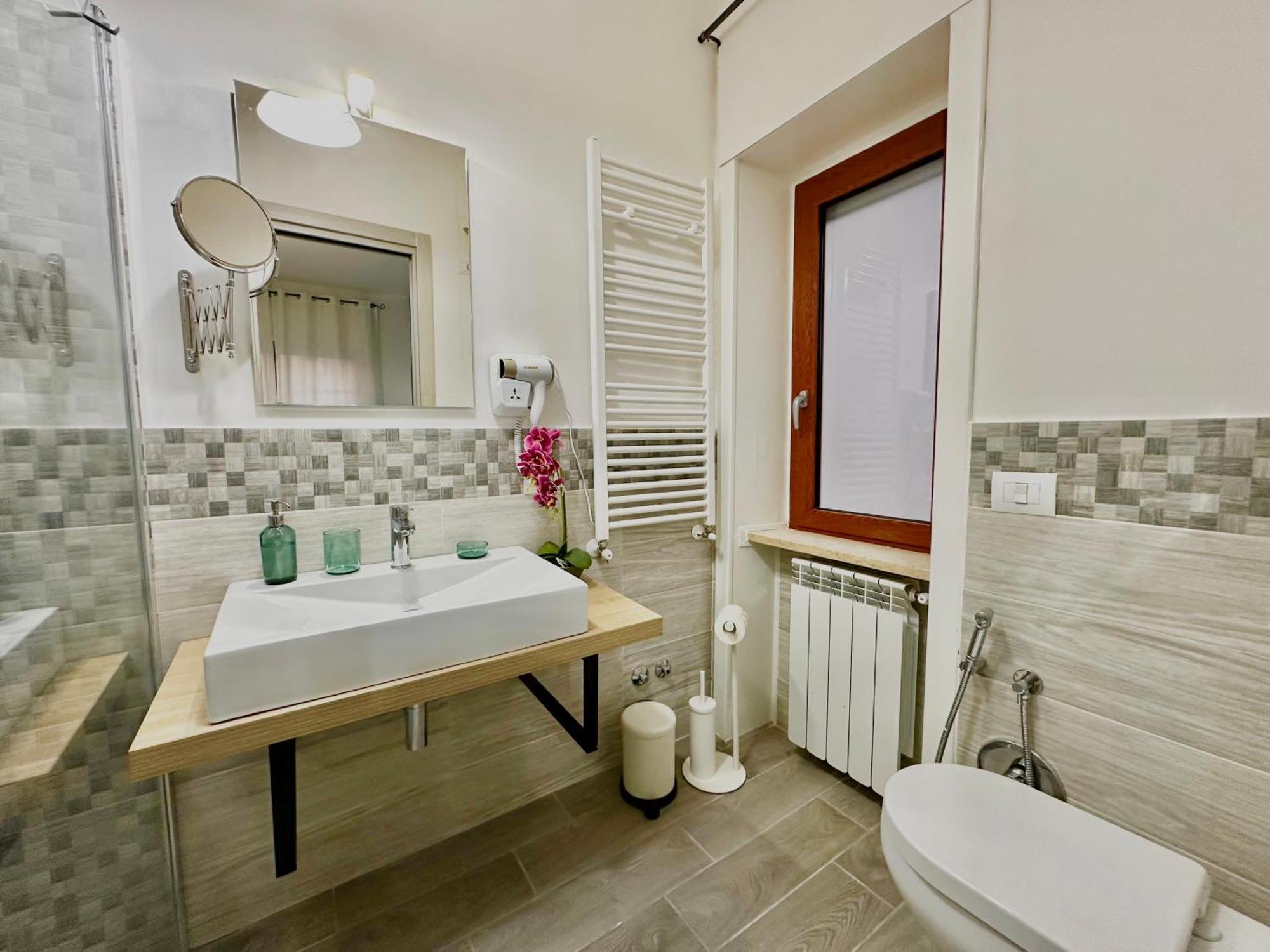 Room Center Sorrento Baby Esterno foto