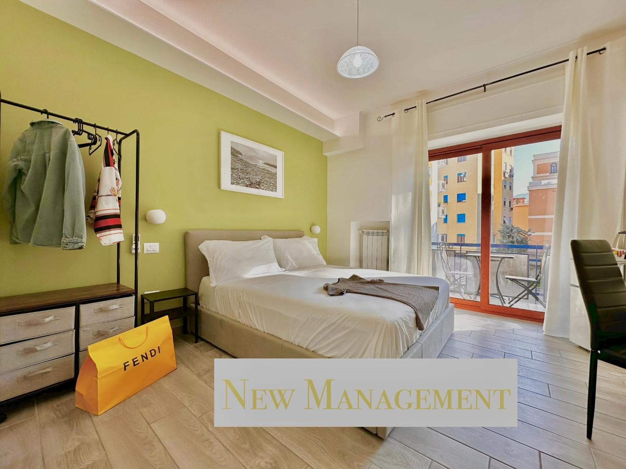 Room Center Sorrento Baby Esterno foto