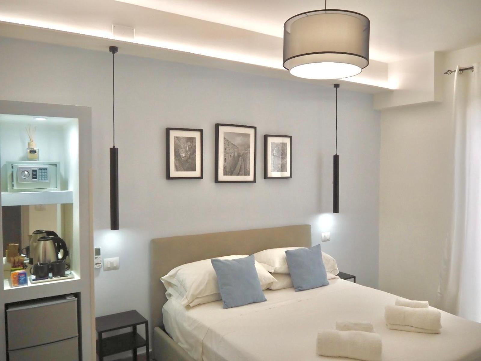 Room Center Sorrento Baby Esterno foto