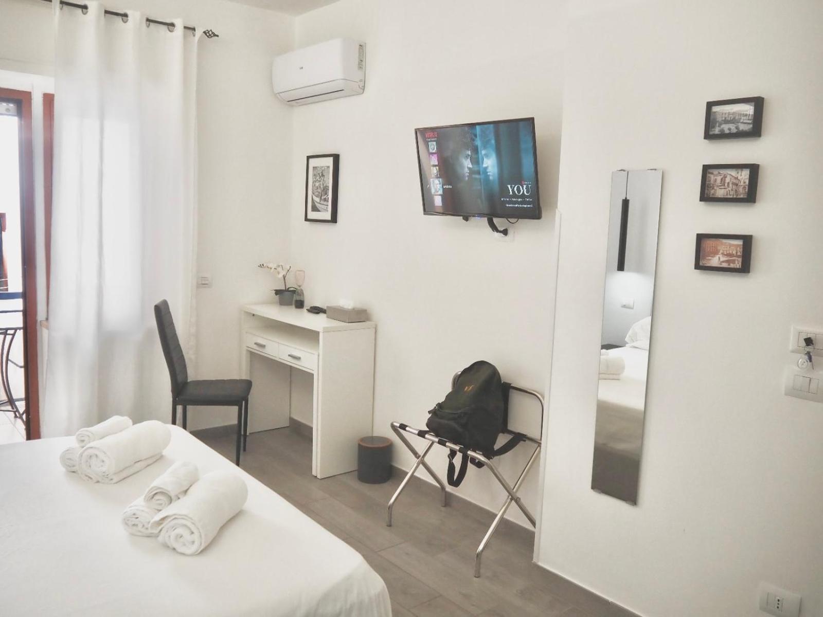 Room Center Sorrento Baby Esterno foto