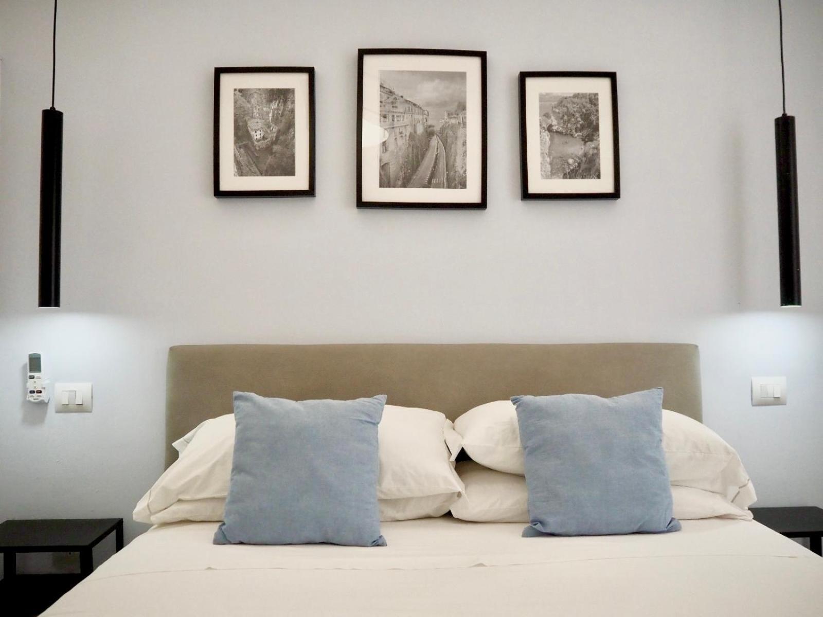Room Center Sorrento Baby Esterno foto
